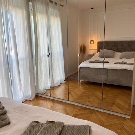 Apartment T&J Zadar Zewnętrze zdjęcie