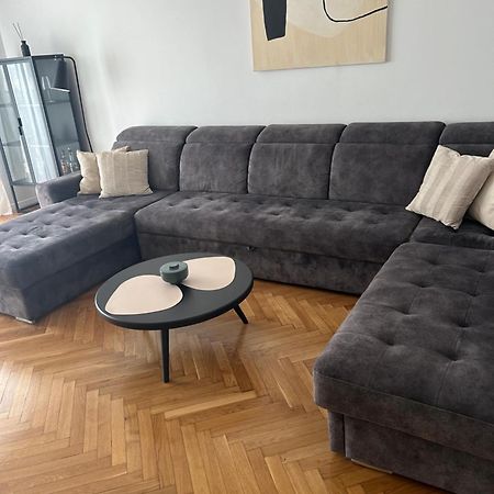 Apartment T&J Zadar Zewnętrze zdjęcie