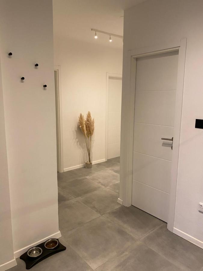 Apartment T&J Zadar Zewnętrze zdjęcie