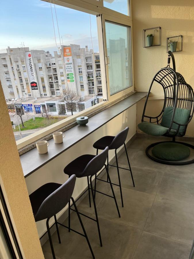 Apartment T&J Zadar Zewnętrze zdjęcie