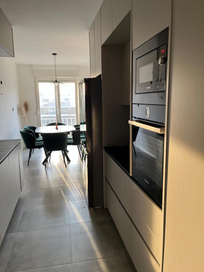 Apartment T&J Zadar Zewnętrze zdjęcie