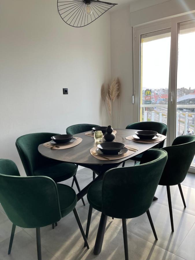 Apartment T&J Zadar Zewnętrze zdjęcie
