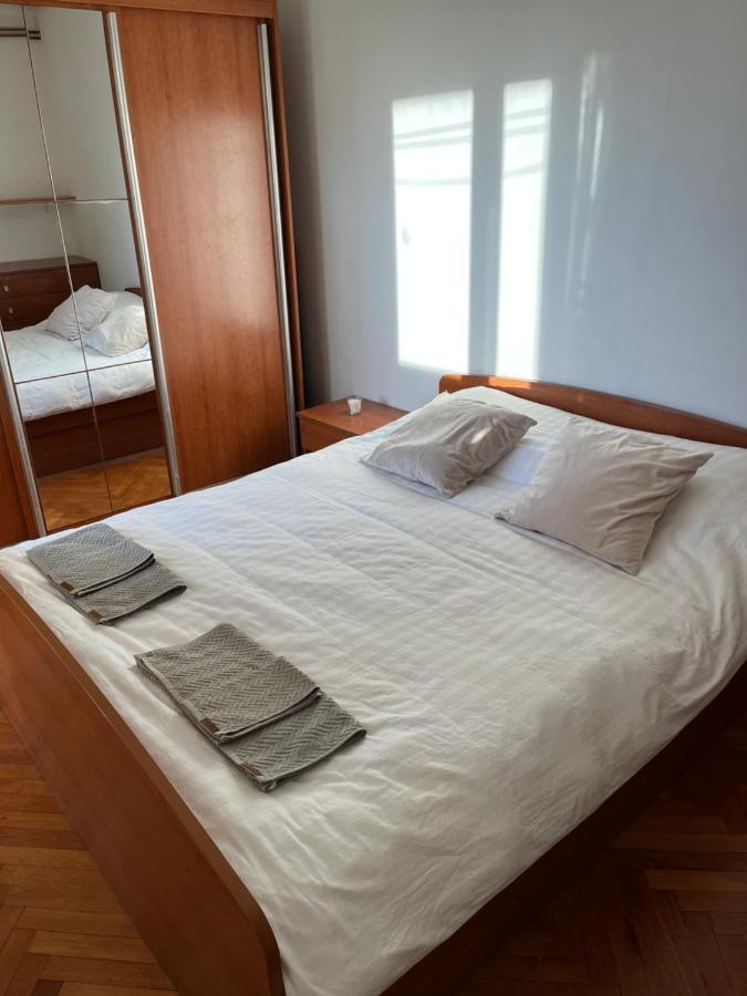 Apartment T&J Zadar Zewnętrze zdjęcie