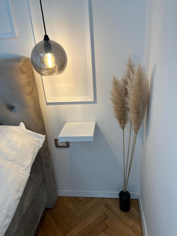 Apartment T&J Zadar Zewnętrze zdjęcie