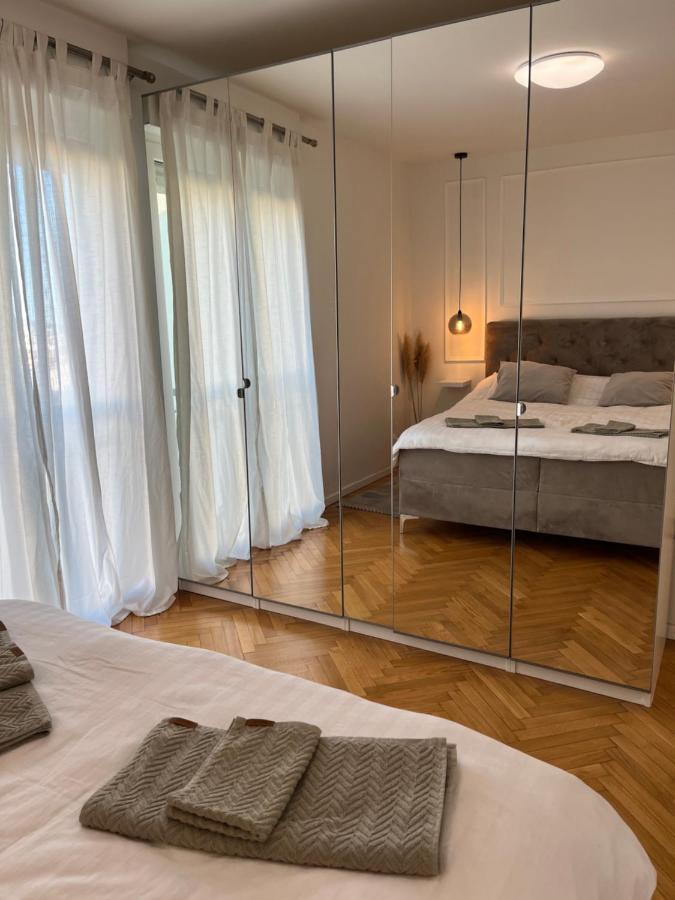 Apartment T&J Zadar Zewnętrze zdjęcie