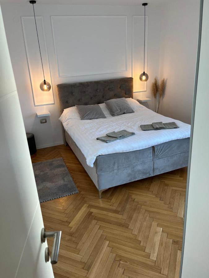 Apartment T&J Zadar Zewnętrze zdjęcie