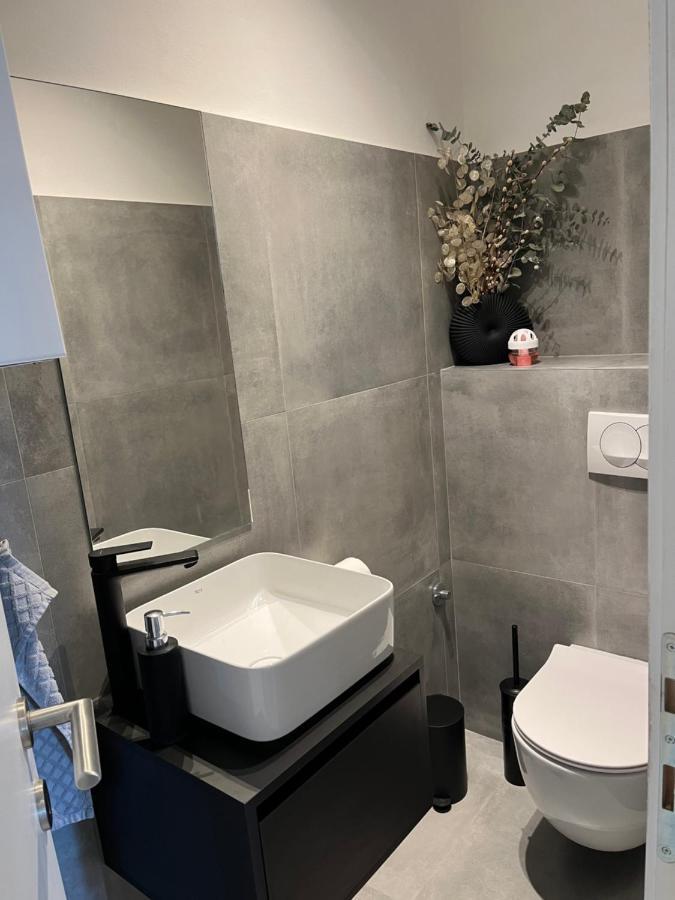Apartment T&J Zadar Zewnętrze zdjęcie