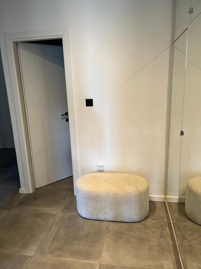 Apartment T&J Zadar Zewnętrze zdjęcie