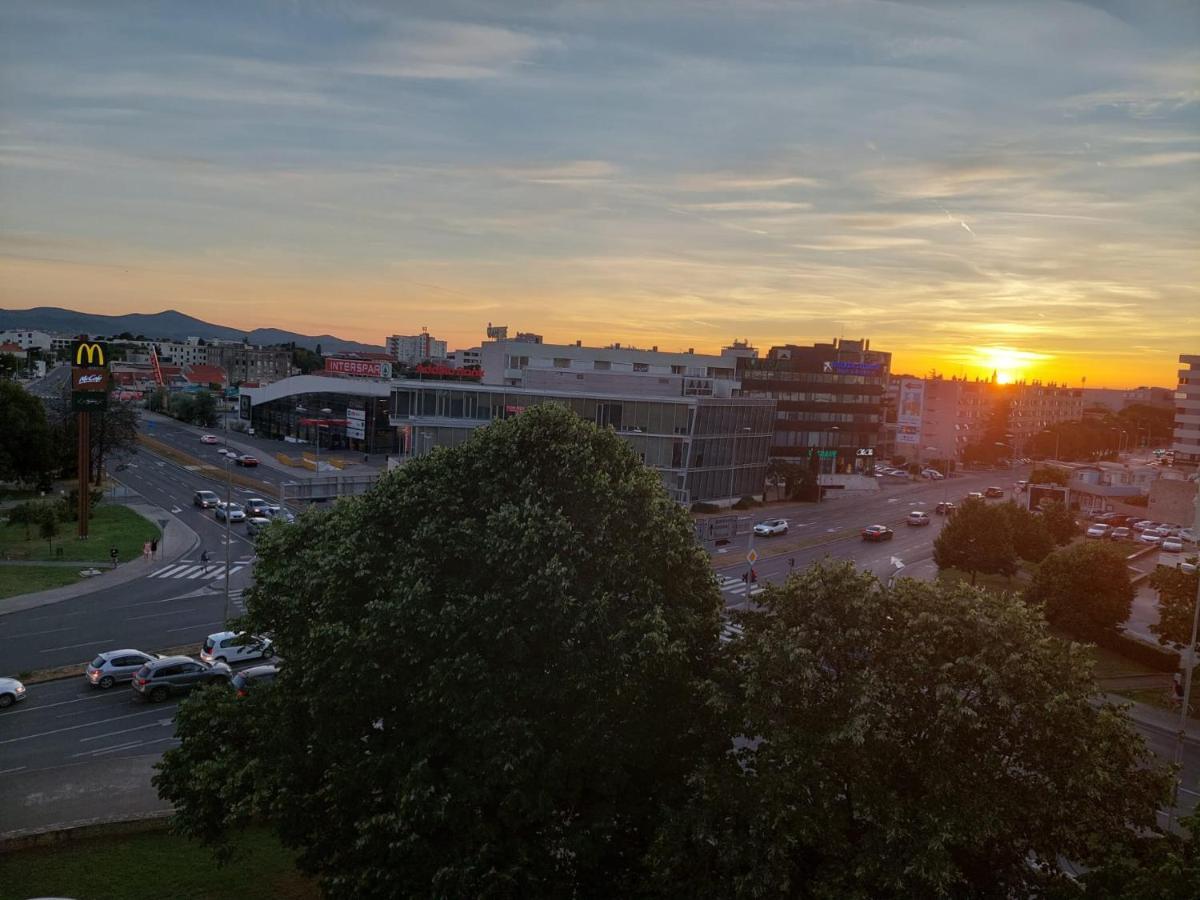 Apartment T&J Zadar Zewnętrze zdjęcie